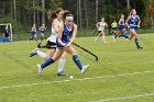 Field Hockey vs MIT  Wheaton College Field Hockey vs MIT. - Photo By: KEITH NORDSTROM : Wheaton, field hockey, FH2019